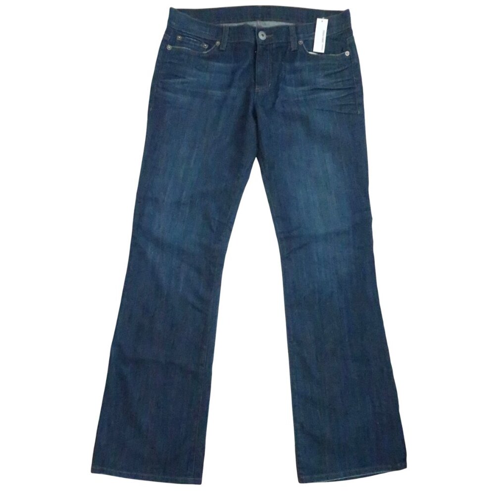 JAMES PERSE 5-Pocket Jean womens NWT sz 31 #WVQ1301